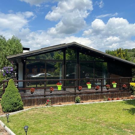 Spacieux Chalet A Aywaille Exterior photo