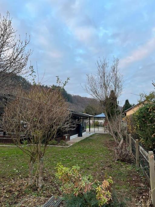Spacieux Chalet A Aywaille Exterior photo
